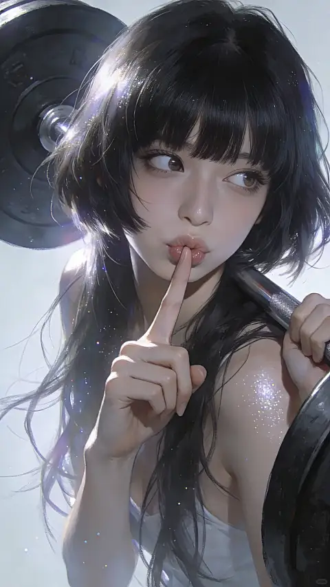电影《情书》海报