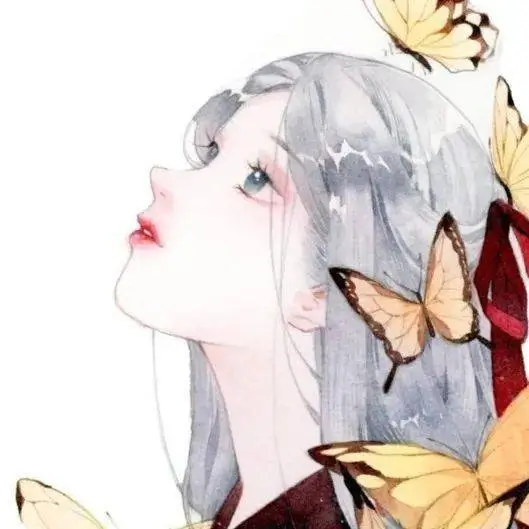 青衫故人 头像